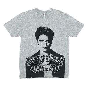 Next Level Apparel The Twilight Saga: Eclipse Tee - Size XL
